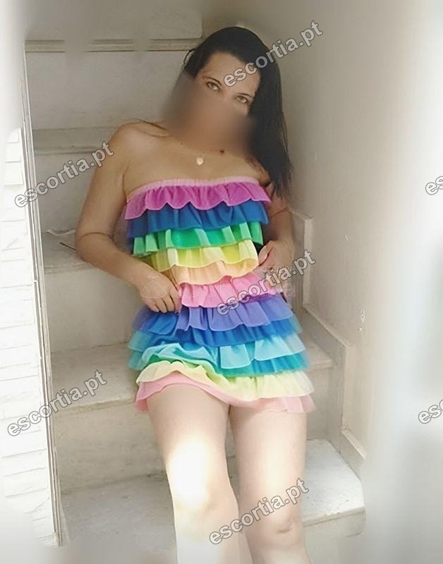 Helena escort Lisboa