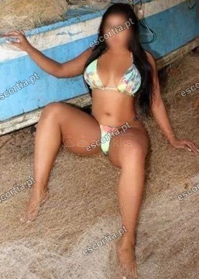Tatiana escort Coimbra