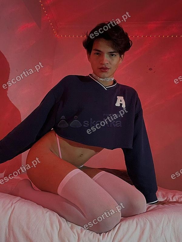 Catarina photo 3