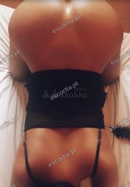 Teresa escort Vila Real