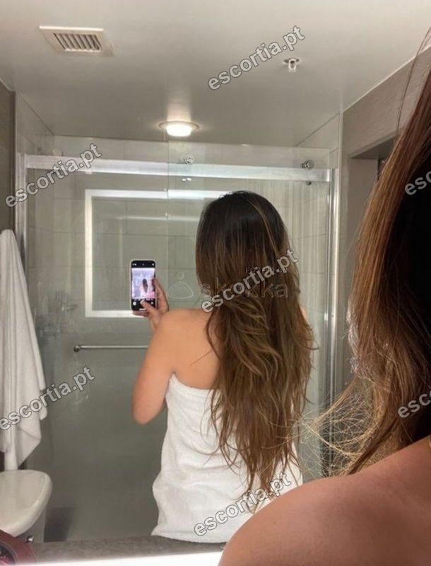 Margarida escort Coimbra