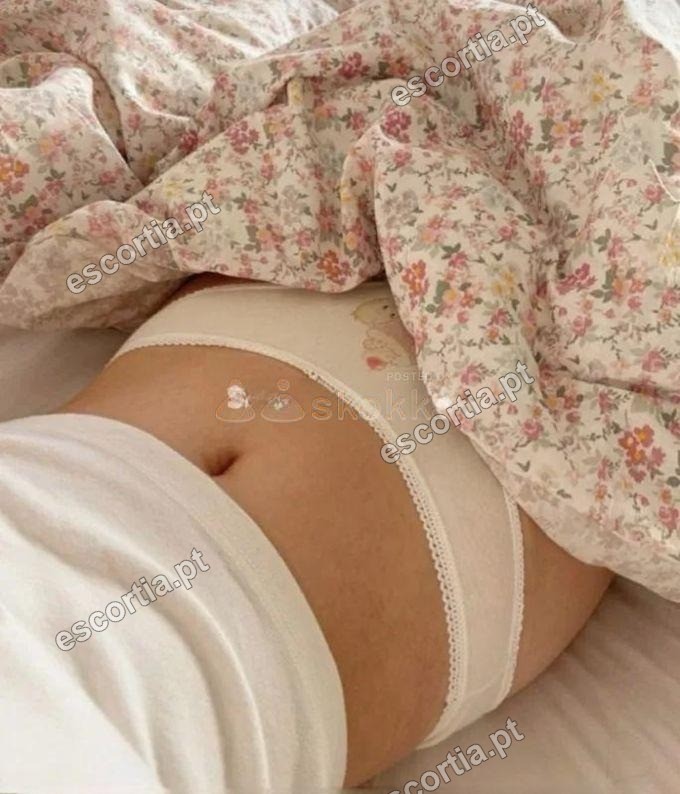 Margarida photo 2