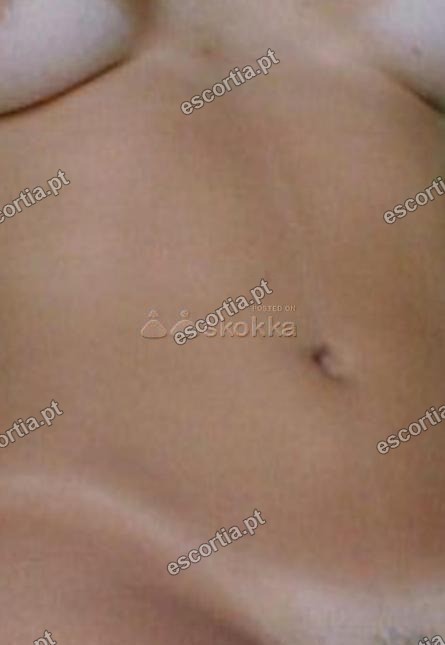 Júlia escort Évora