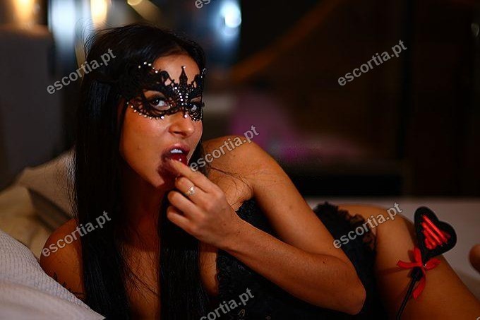 Alexandra escort Albufeira