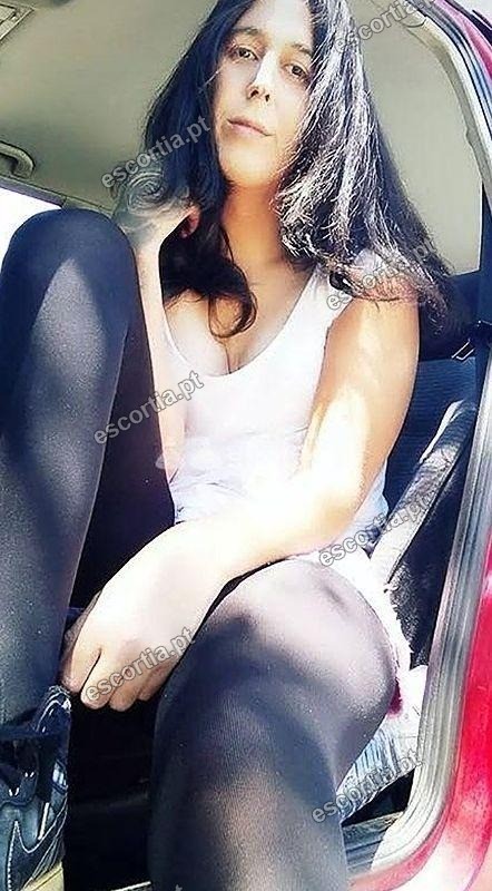 Andreia escort Porto
