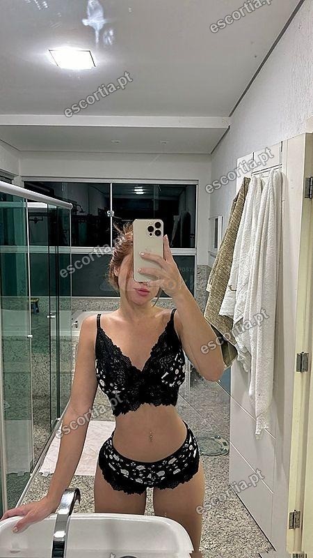 Viviane escort Lisboa