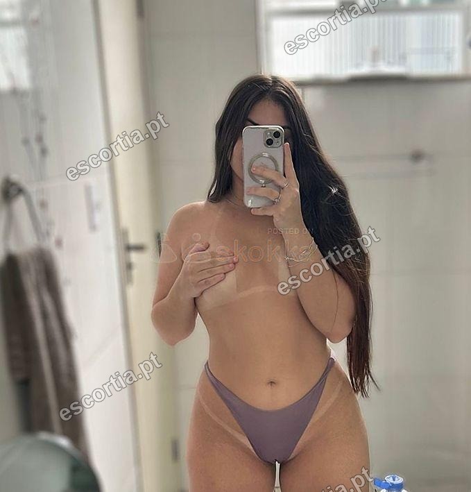 Júlia escort Lisboa