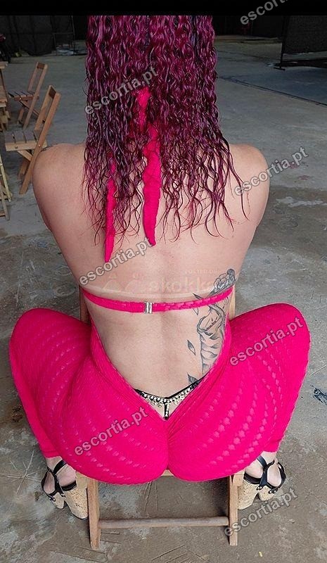 Milena photo 5