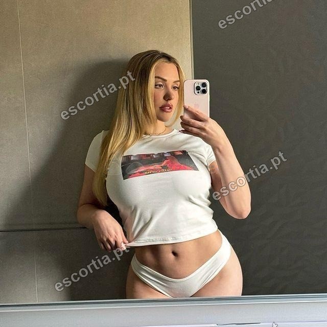 Margarida escort Albufeira