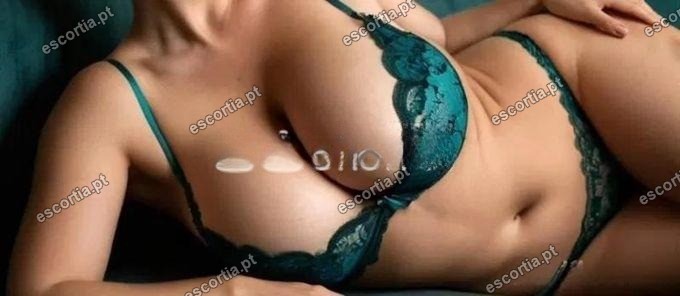 Joana escort Portimão