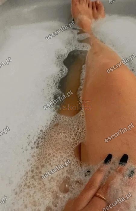 Teresa escort Aveiro