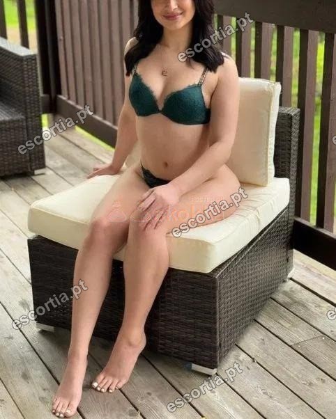 Constança escort Coimbra