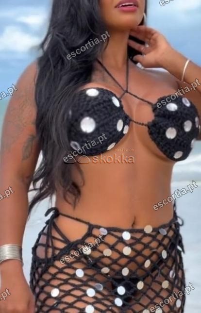 Madalena escort Aveiro
