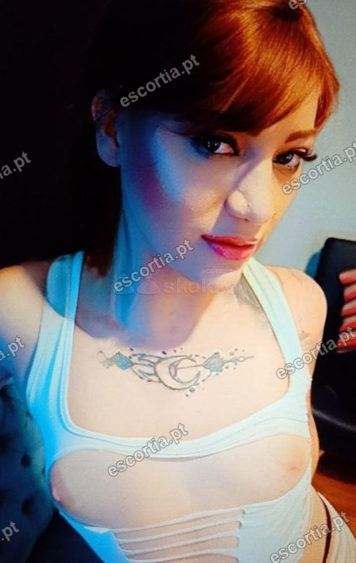 Lorena escort Setúbal