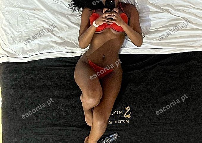 Adriana escort Lisboa