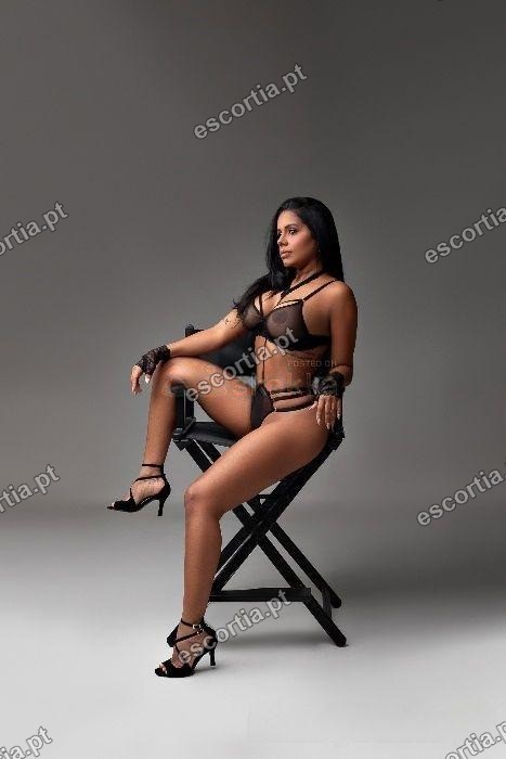 Jessica escort Leiria