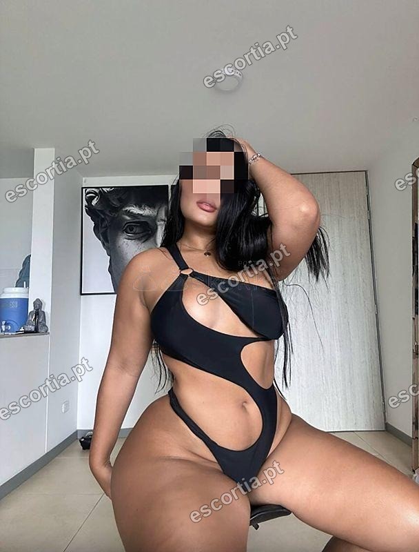 Margarida escort Aveiro