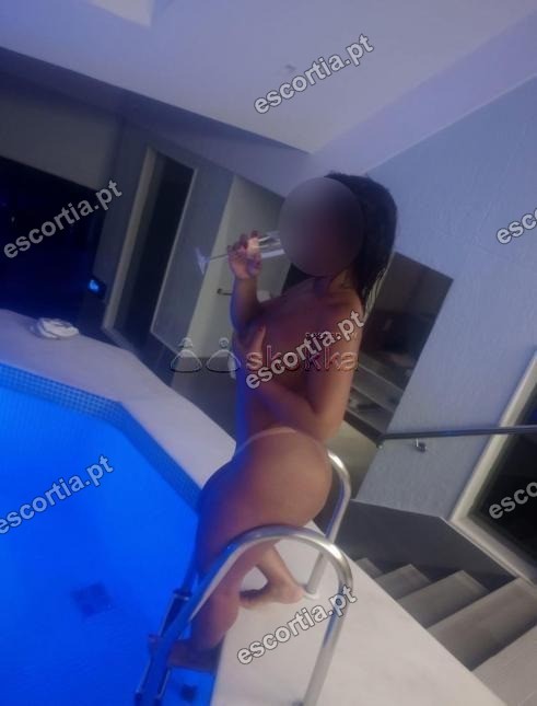 Leonor escort Lisboa