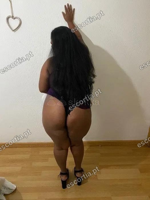 Renata escort Évora