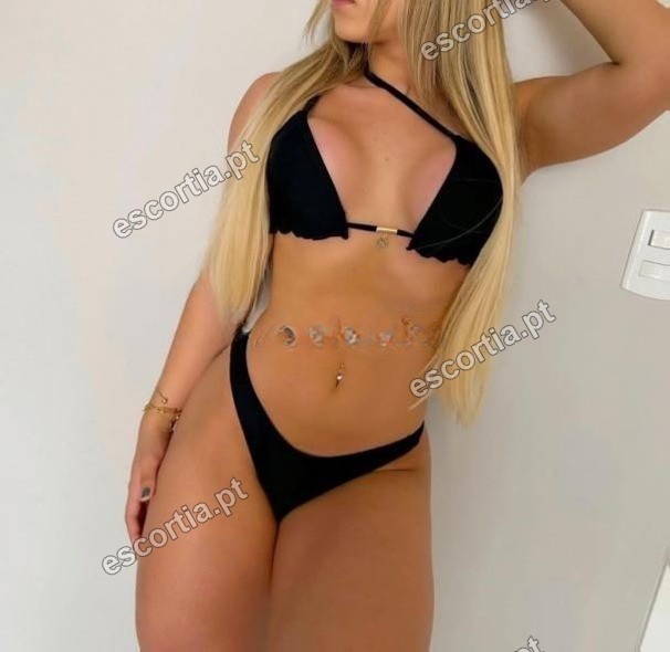 Bárbara photo 3