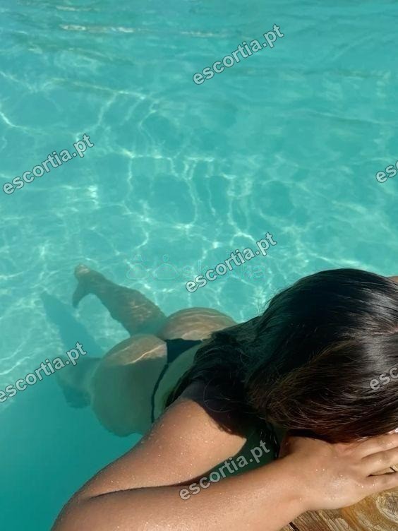 Débora escort Lisboa