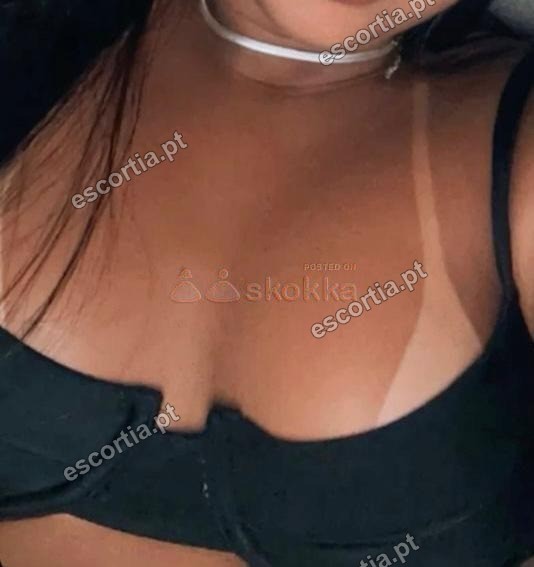 Sofia escort Setúbal