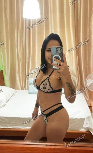 Sara escort Castelo Branco