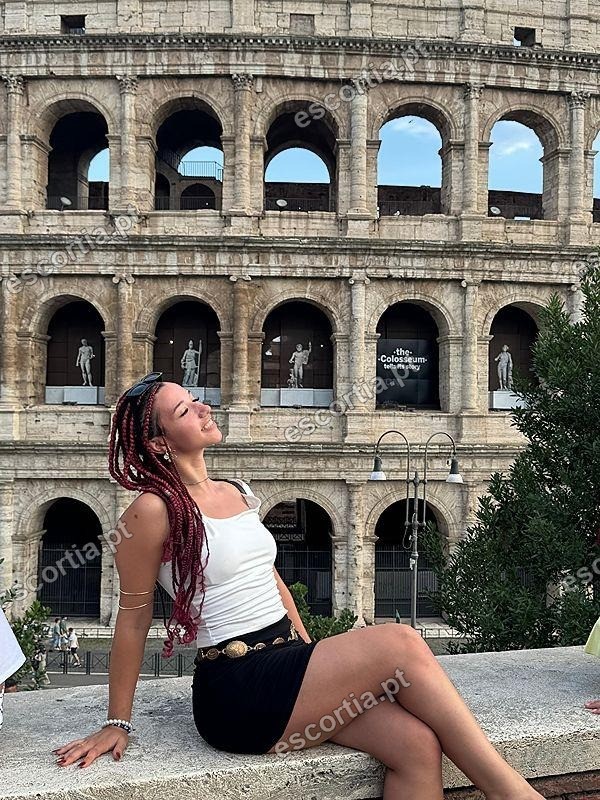 Daniela escort Porto