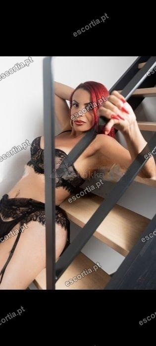 Camila escort Braga