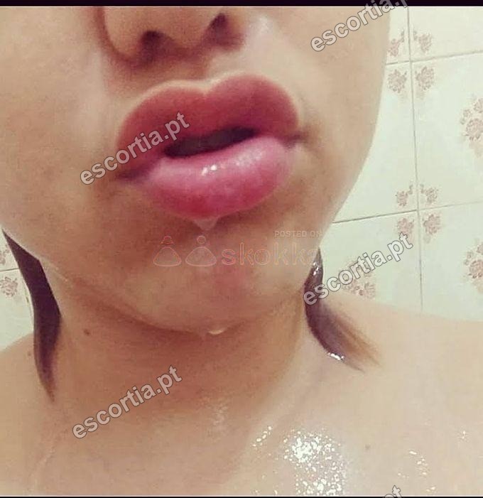 Patrícia escort Lisboa