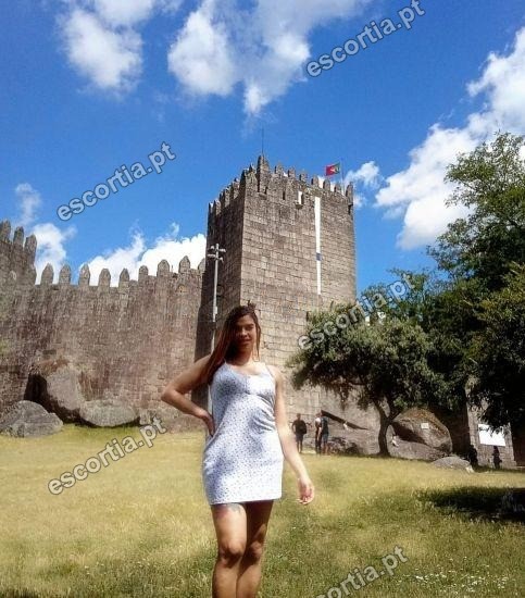 Olívia escort Braga