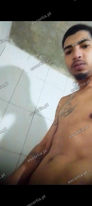 Letícia escort Lisboa