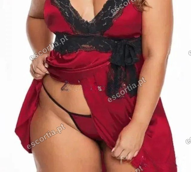 Letícia escort Santarém
