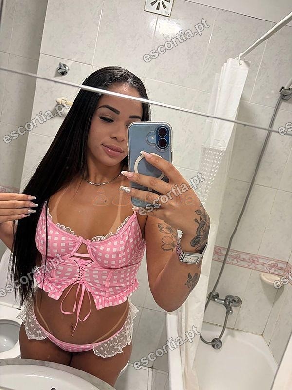 Brenda escort Setúbal
