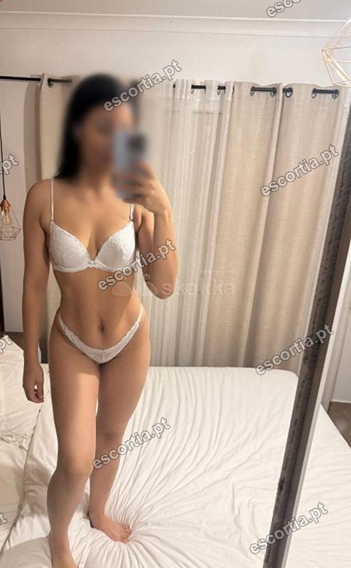 Cecília escort Porto