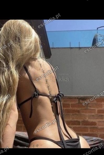 Camila escort Albufeira