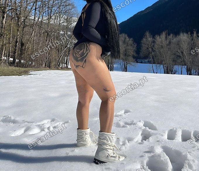 Tatiana escort Braga