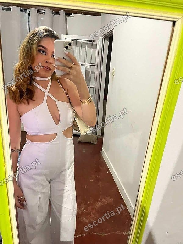 Joana escort Portimão